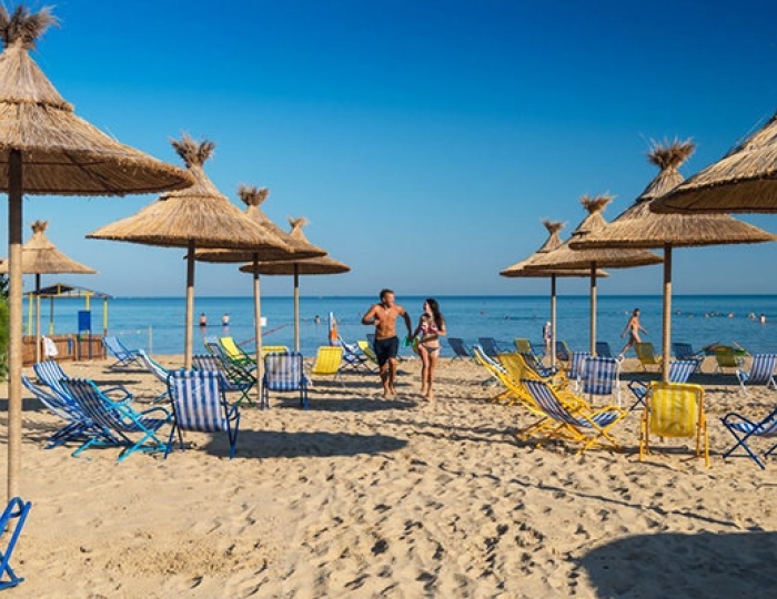 Услуги и развлечения - Санаторий «Анапа»